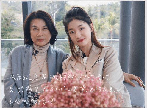 “董明珠接班人”离职,格力回应! “董明珠接班人”离职,格力回应!