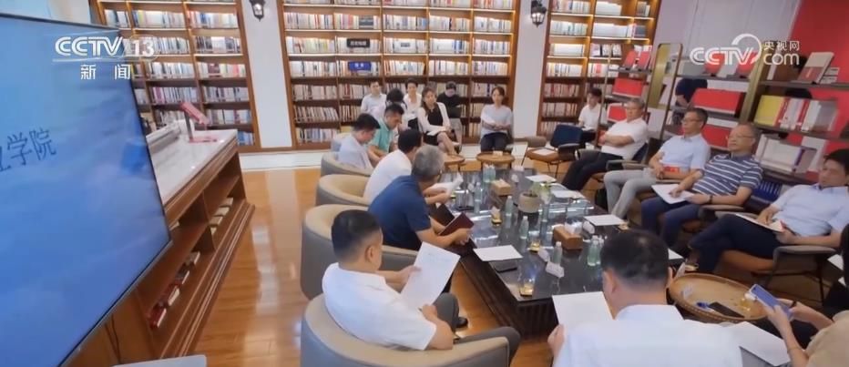 “一企一策”打通产业链堵点 抢先布局跑出行业创新“加速度”