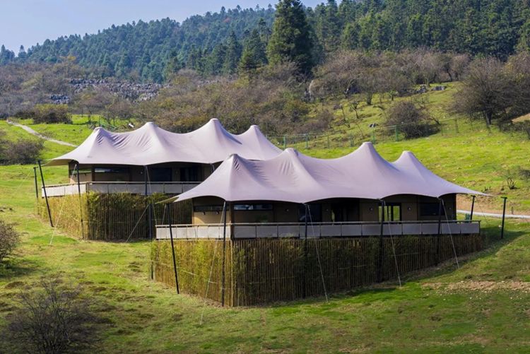 住在“诗和远方”的世外桃源 仙女山景区神仙级民宿营业 住在“诗和远方”的世外桃源 仙女山景区神仙级民宿营业