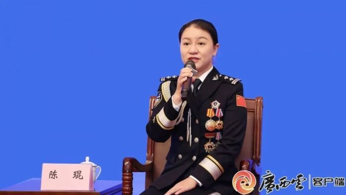 这些公安英模的故事,让人动容! 这些公安英模的故事,让人动容!