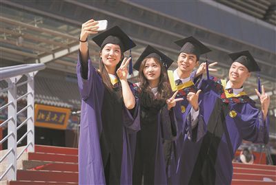让人才分类培养分类评价有法可依