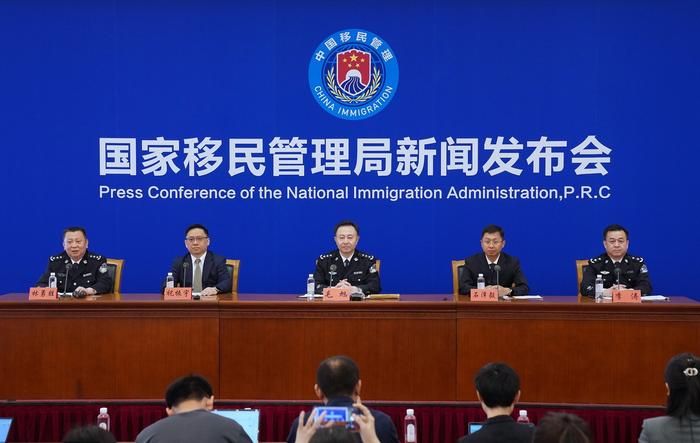 国家移民管理局：游轮入境游免签入境