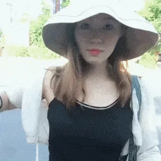 坐标广州，96年女生，真诚找对象