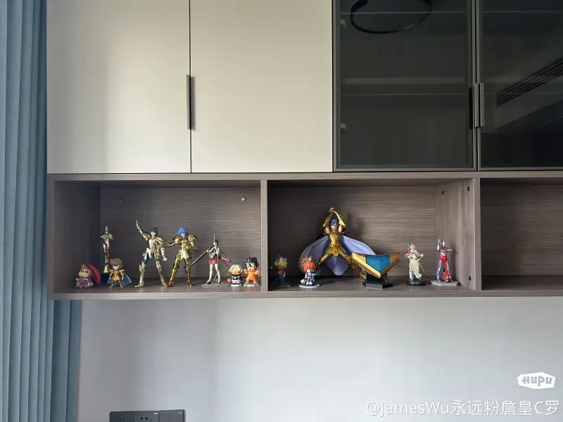 一年准备，终于要搬进新家开启同居生活了