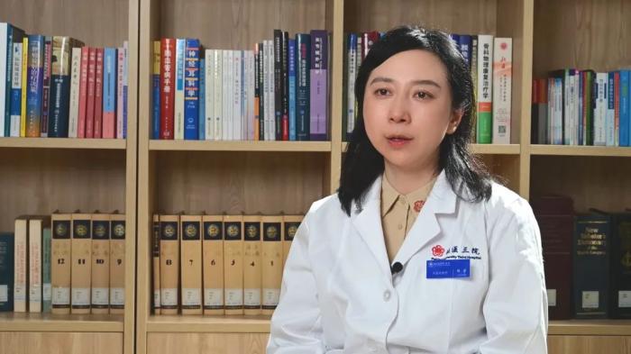 许多医生都没听过的罕见病,她设了国内首个专病门诊 许多医生都没听过的罕见病,她设了国内首个专病门诊