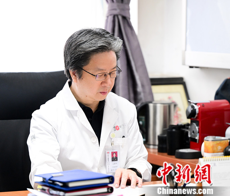 (身边的变化)医生亲历:乳腺癌治疗的破茧之路 (身边的变化)医生亲历:乳腺癌治疗的破茧之路