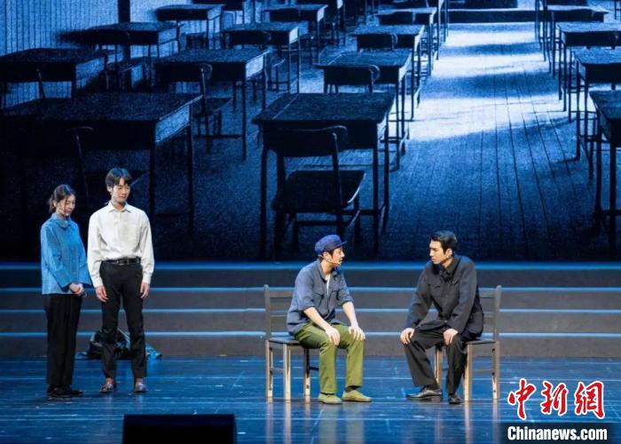 上海高校戏剧文化育人联盟在上海戏剧学院成立 上海高校戏剧文化育人联盟在上海戏剧学院成立