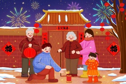 辽视春晚——我们与家最深的牵绊