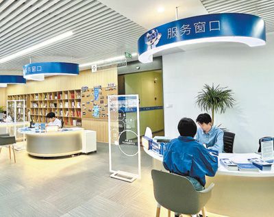 8个人服务2万家企业，这个街道如何破题？（干部状态新观察·践行正确政绩观）