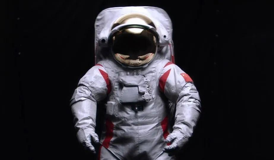 中国载人航天命名中那些宇宙级中式浪漫