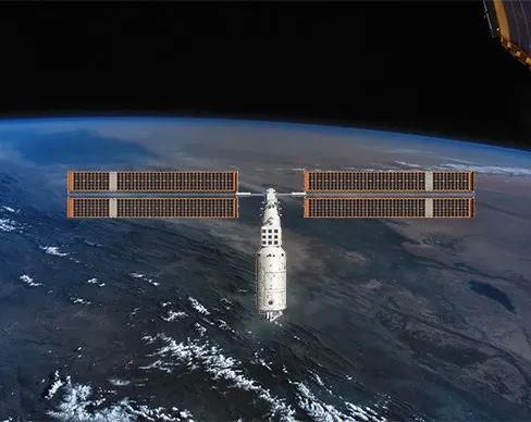 中国载人航天命名中那些宇宙级中式浪漫