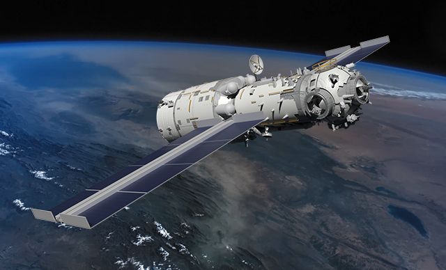 中国载人航天命名中那些宇宙级中式浪漫
