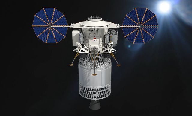 中国载人航天命名中那些宇宙级中式浪漫