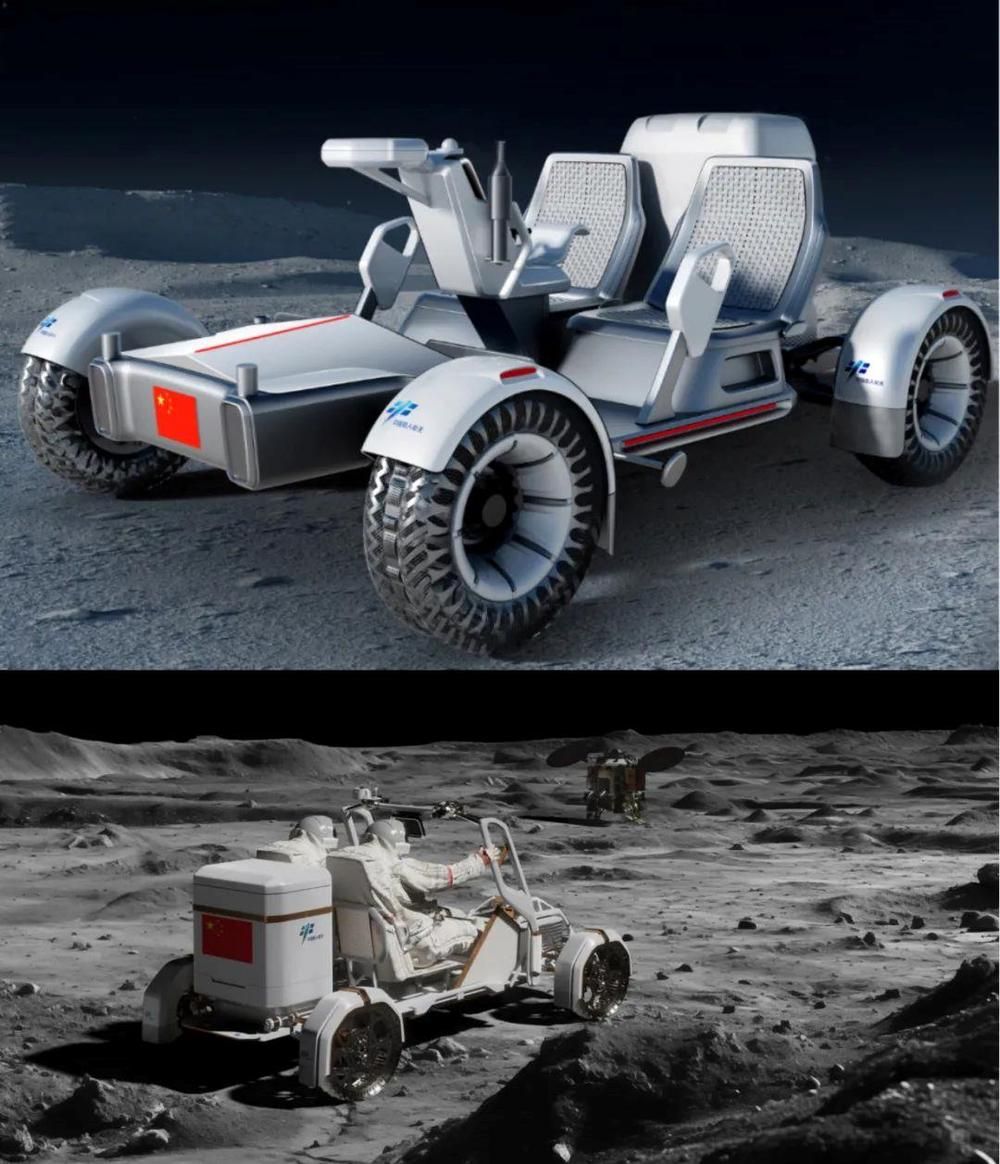 中国载人航天命名中那些宇宙级中式浪漫