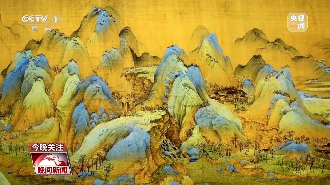 千年经典向新行丨绿植成绿、苏木提红 一草一木染出惊艳“中国色”