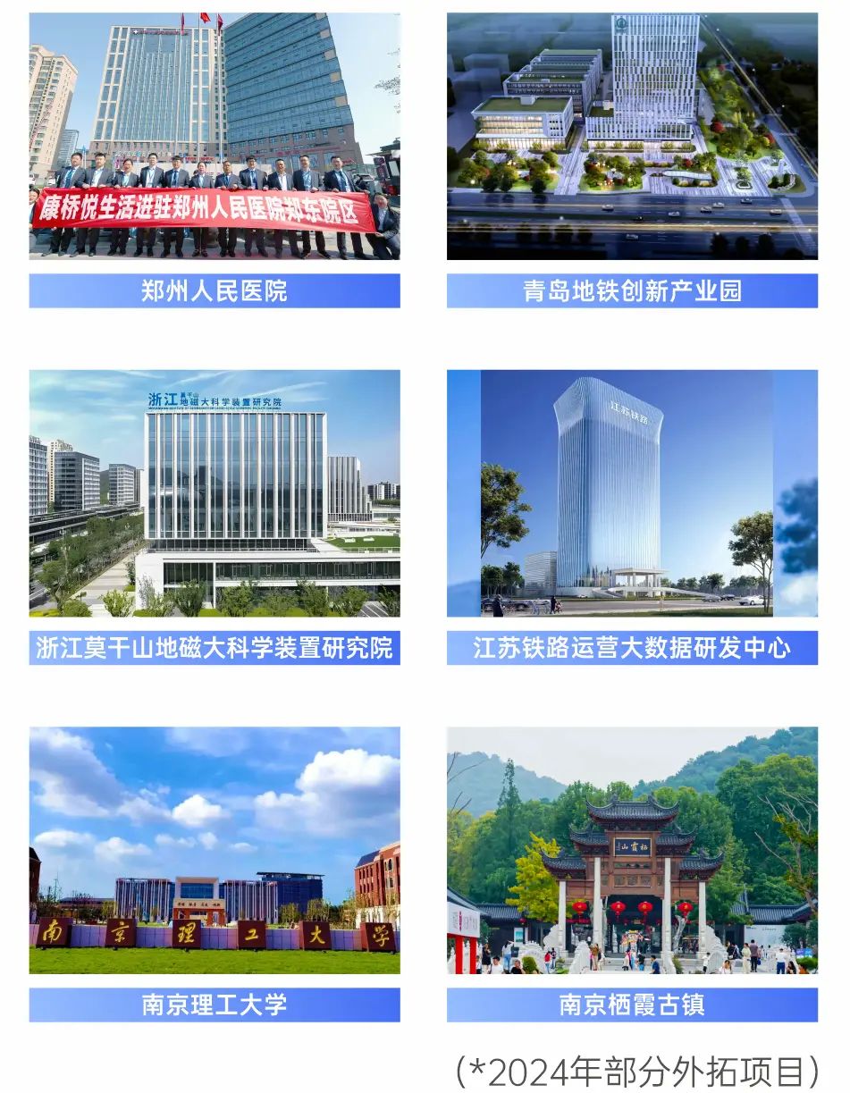 康桥悦生活：战略笃定 引领企业高质量发展