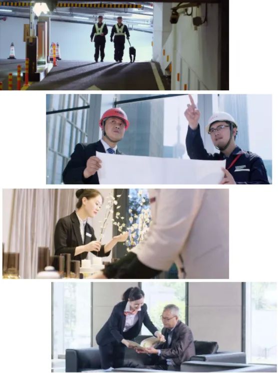 中信泰富物业：品质源自于细节的关怀