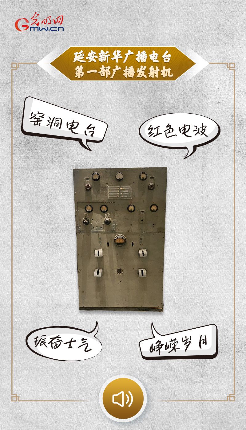 “文物会说话”有声海报|从红色电波到连接世界,听这些文物讲述电信往事 “文物会说话”有声海报|从红色电波到连接世界,听这些文物讲述电信往事